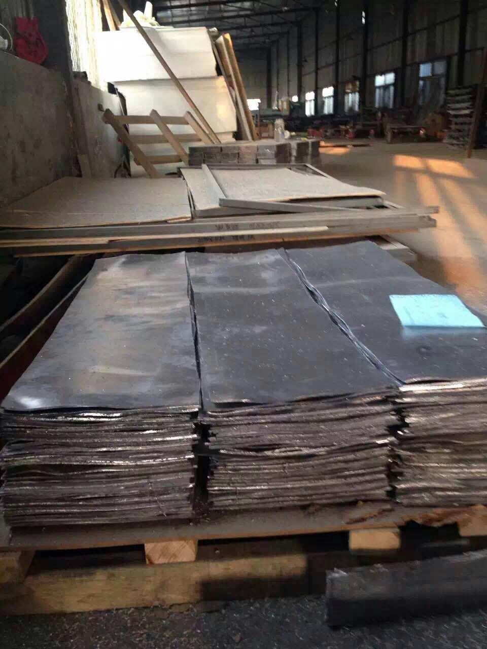 延庆防护铅皮铅板常用厚度